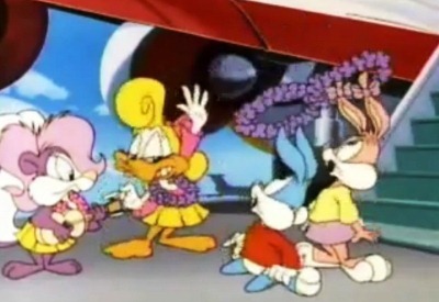 Tiny Toons